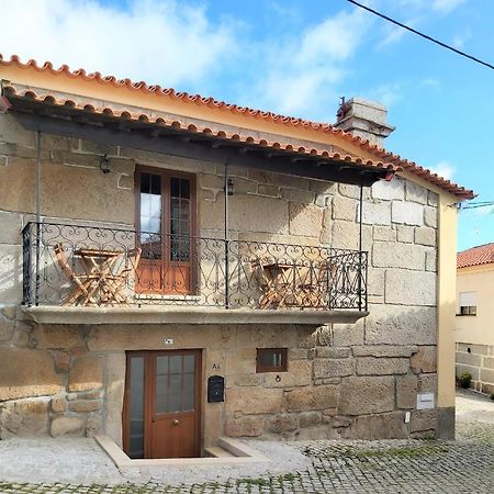 הוילה פיניאל Casa Da Souropires מראה חיצוני תמונה