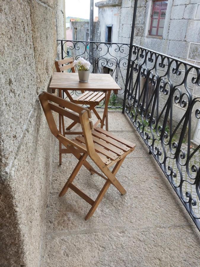 הוילה פיניאל Casa Da Souropires מראה חיצוני תמונה
