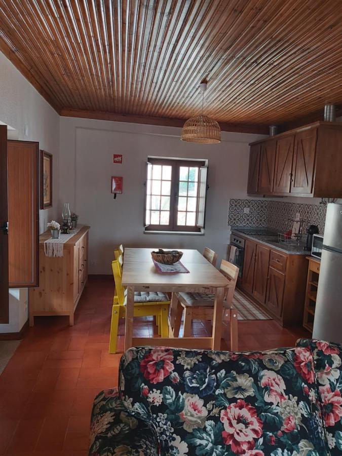 הוילה פיניאל Casa Da Souropires מראה חיצוני תמונה